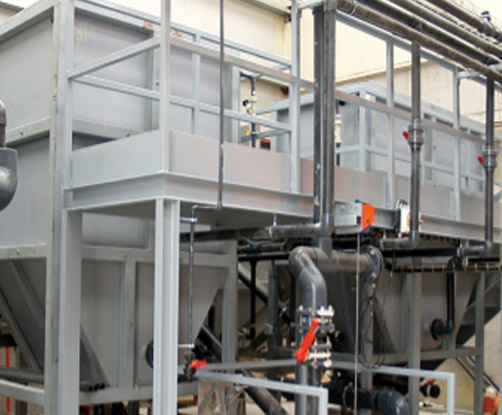 “PROCEDIMIENTO DE TRATAMIENTO DE PURINES